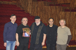 Randy Brecker